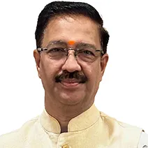 Shri. Mahesh Suryavanshi